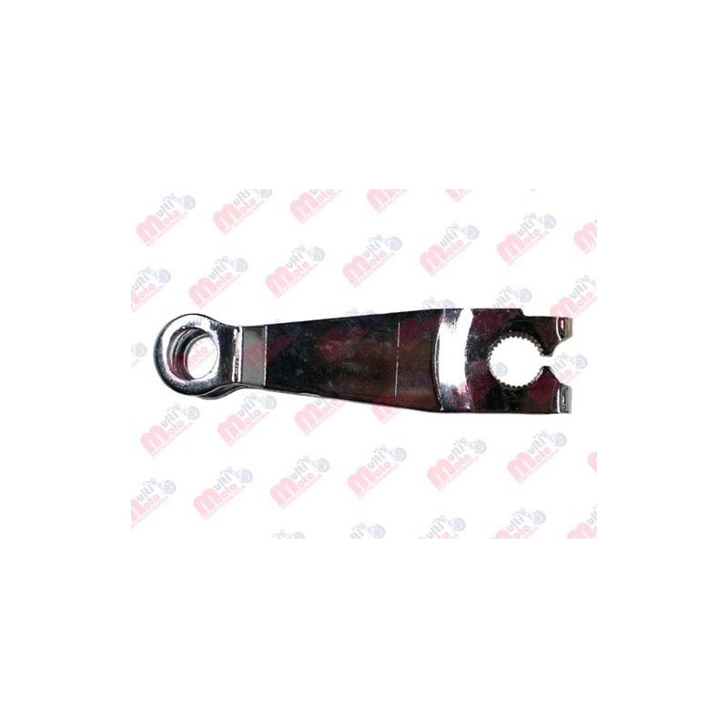 PALANCA DE LEVA FRENO TRASERO CG125/FT125
