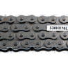 CADENA TRACCION ITALIKA 530HX76L REF.