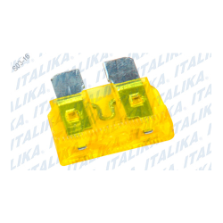 FUSIBLE No 20 VORT-X 200, VORT-X 300, VX250
