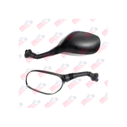 KIT ESPEJOS SCOOTER DS125/150 MEK