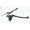PALANCA DERECHA DE FRENO FT125, XFT125, FT125 NEW SPORT, FT125 CLASICA, FT125 CHAKARERA