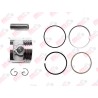 KIT PISTON MEK FT125
