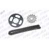 KIT DE SPROCKET AT110 SPORT