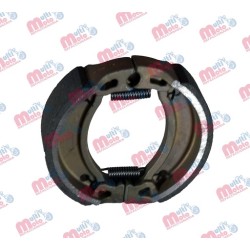 ZAPATAS FRENO TRAS RC150
