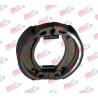ZAPATAS FRENO TRAS RC150