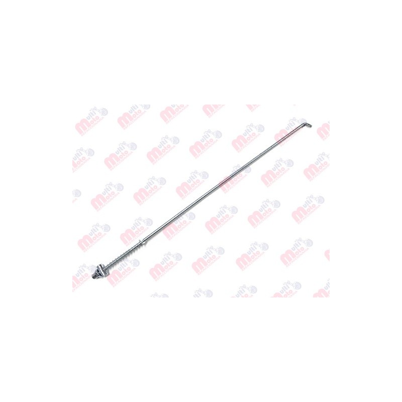 VARILLA FRENO FT125 MEK