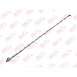 VARILLA FRENO FT125 MEK