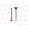 KIT VALVULA MEK Pro OEM FT125A PREMIUM MEK