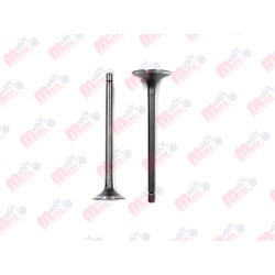 KIT VALVULA MEK Pro OEM FT125A PREMIUM MEK