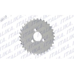 ENGRANAJE CADENA CAMARA AT110, TAN, AT110 SPORT