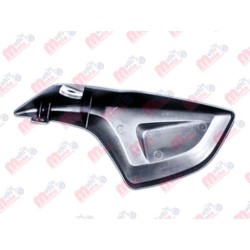 PROTECTOR PUÑO DER WS150 SPORT 2018