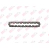CADENA IMPULSORA BOMBA DE ACEITE DS125 MEK