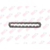 CADENA IMPULSORA BOMBA DE ACEITE DS125 MEK