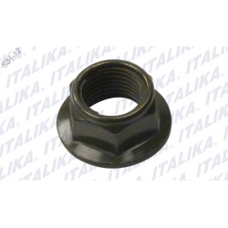 TUERCA DE SEGURIDAD 16M CS125, PS90, XS125, GTS175, GS150, XS150, DS150, GTS175 LED, DS150 NEGRO, GS150 LED, XS150 NEGRO, CS125 