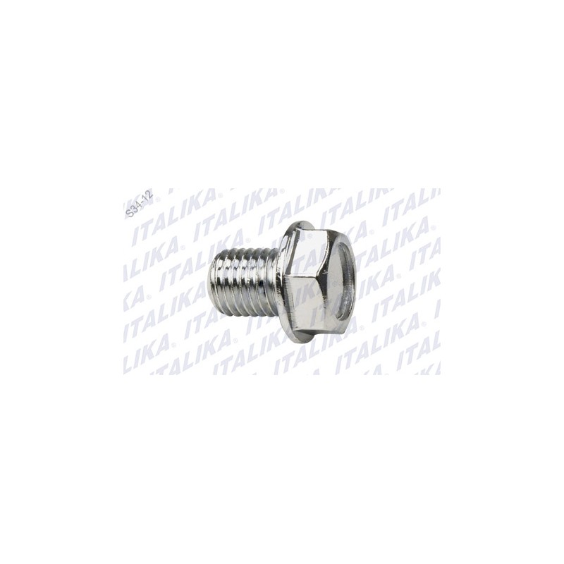 TORNILLO TAPON DE DRENADO CS125 LED