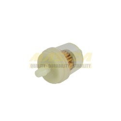 FILTRO DE GASOLINA TRASNPARENTE