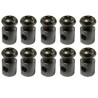 AHORCADOR DE CABLE DE ACELERADOR UNIVERSAL 1 PZ MOTOS DE TRABAJO 5mm*5mm