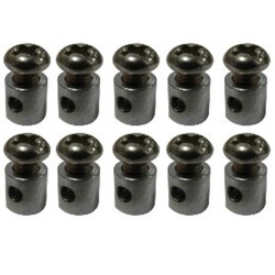 AHORCADOR DE CABLE DE ACELERADOR UNIVERSAL 1 PZ MOTOS DE TRABAJO 5mm*5mm
