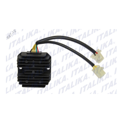 REGULADOR RECTIFICADOR GTS175 LED, GS150 LED
