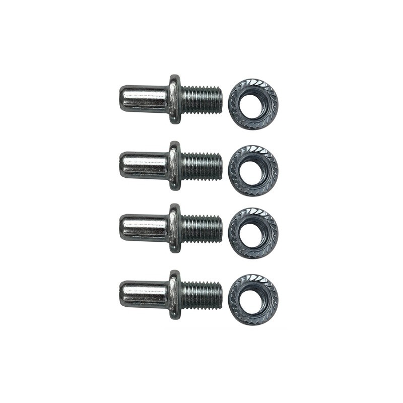 SET TORNILLO CON TUERCA ENG TRAS IT FORZA150 JGO/ FT150GT/TC-
