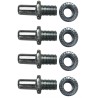 SET TORNILLO CON TUERCA ENG TRAS IT FORZA150 JGO/ FT150GT/TC-