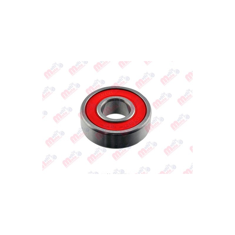 BALERO DOS SELLOS 6000ZZ