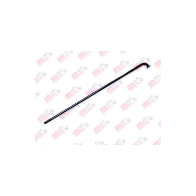 RAYO INT RUEDA DEL NEGRO FT150G NEGRA 2018
