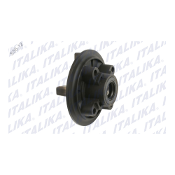 PLATO TRACCION FINAL NEGRO FT125, FT125 SPORT, XFT125, FT125 NEW SPORT, FT125 CLASICA, FT125 CHAKARERA