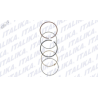 JUEGO DE ANILLOS FT150, DM150, FT150GT, FT150 GT GRAFITO, 150Z