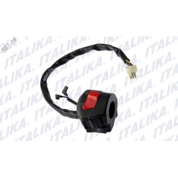 CONJUNTO DE MANDO DER 150Z, 250Z