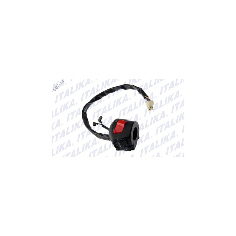 CONJUNTO DE MANDO DER 150Z, 250Z