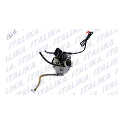 CARBURADOR D125, DSG125, VGO125, VITALIA125