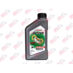 ACEITE CASTROL 4/TIEMPO CASTROL