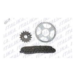 KIT DE SPROCKET RT200