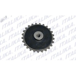 ENGRANAJE GUIA DE CADENA CAMAR AT110, ST70, ST90, TAN, FT110, XT110, AT110 SPORT, ST.50, ST50, AT 110 RT, AT 110 RT LED, XTS50