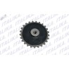 ENGRANAJE GUIA DE CADENA CAMAR AT110, ST70, ST90, TAN, FT110, XT110, AT110 SPORT, ST.50, ST50, AT 110 RT, AT 110 RT LED, XTS50