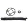 KIT DE SPROCKET 150Z