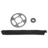 KIT DE SPROCKET 150Z