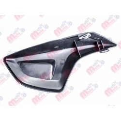 PROTECTOR PUÑO IZQ WS150 SPORT 2018