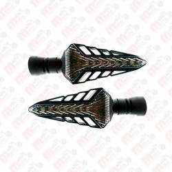 DIRECCIONAL LED TL-49 LUZ BLANCA Y AMARILLA MEK