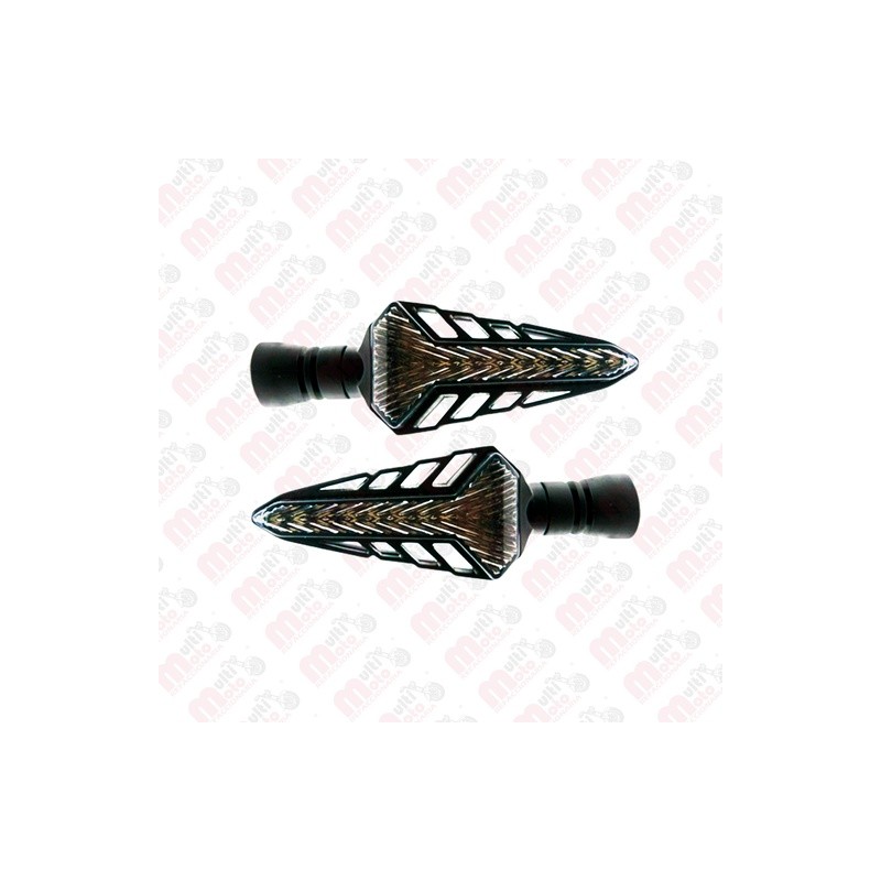 DIRECCIONAL LED TL-49 LUZ BLANCA Y AMARILLA MEK