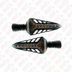 DIRECCIONAL LED TL-49 LUZ BLANCA Y AMARILLA MEK