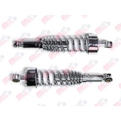 KIT AMORTIGUADOR TRASERO FT125/FT150 MEK