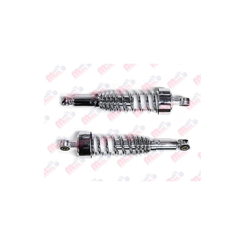 KIT AMORTIGUADOR TRASERO FT125/FT150 MEK