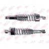 KIT AMORTIGUADOR TRASERO FT125/FT150 MEK