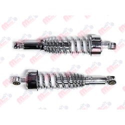 KIT AMORTIGUADOR TRASERO FT125/FT150 MEK