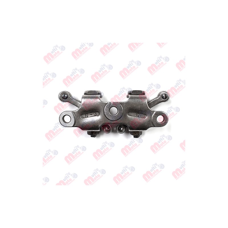 BALANCIN CON SOPORTE  FT125/FT150 MEK