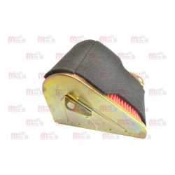 ELEMENTO FILTRANTE DS125 2017