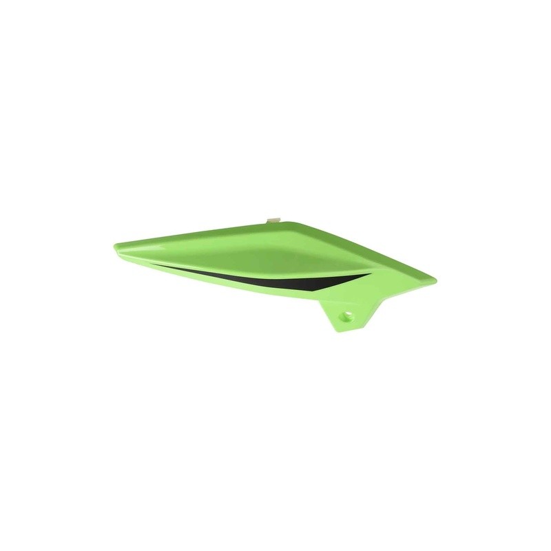 CUBIERTA FARO DER VERDE NEGRO FT150TS