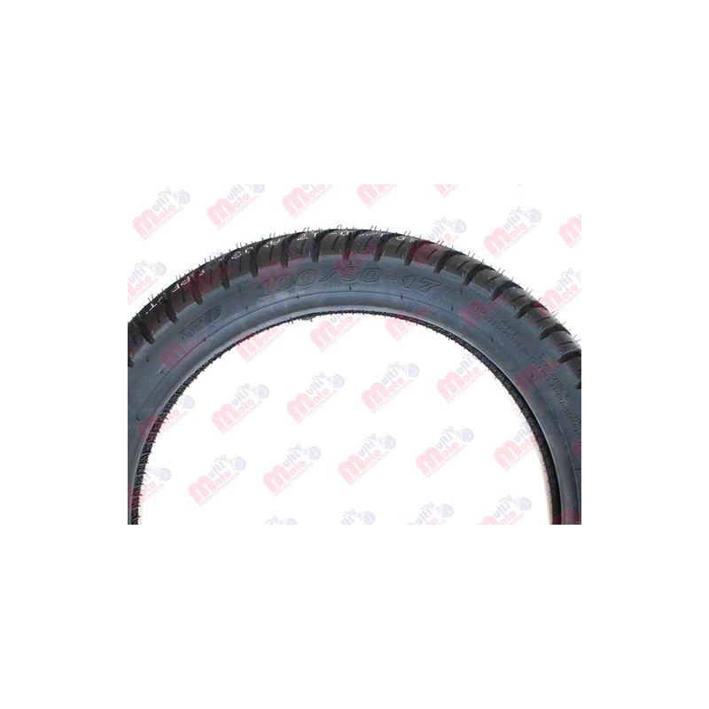 Llanta AXUS 100/90-17 AX031 TT6PR
